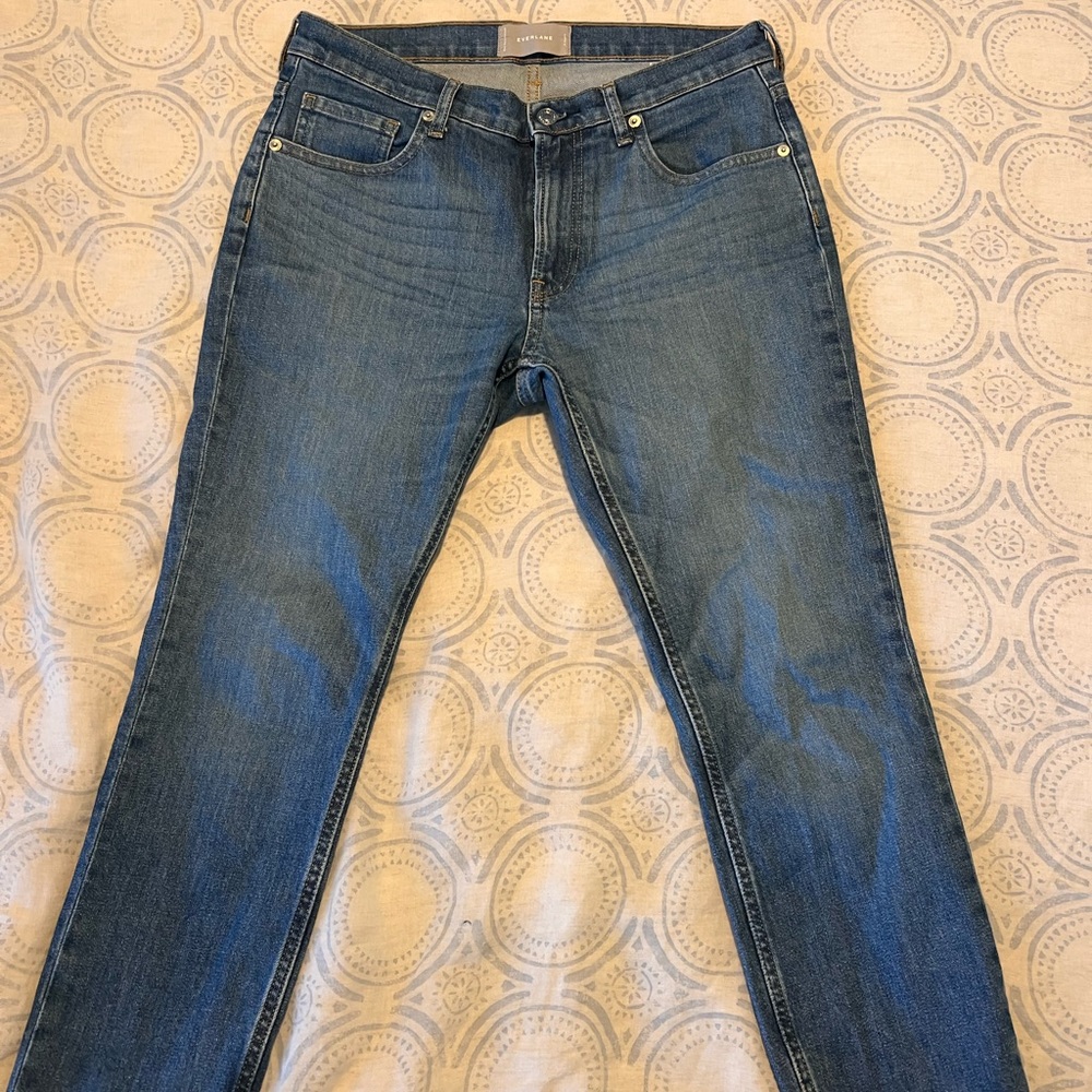 Everlane Jeans